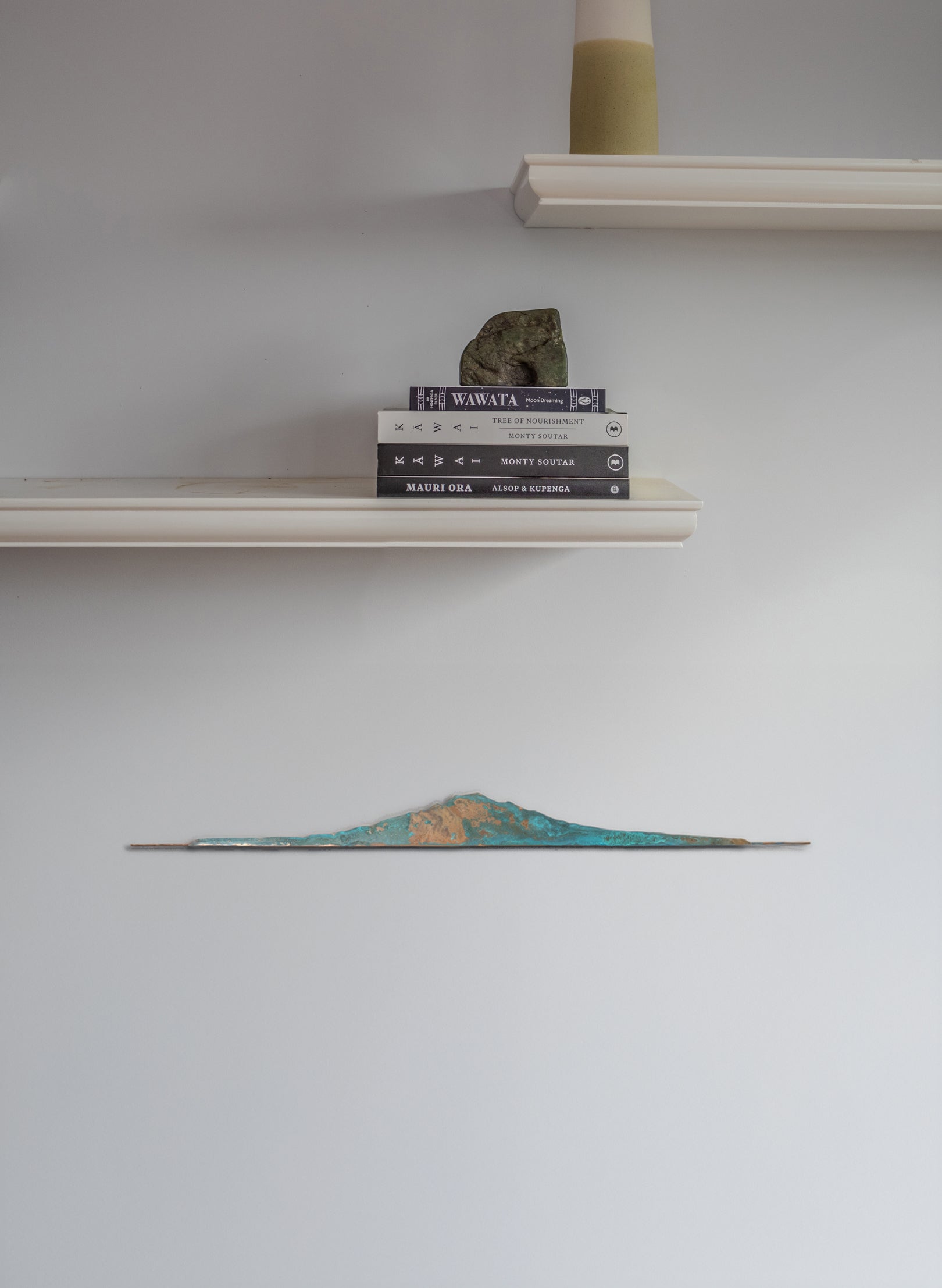Rangitoto - Small