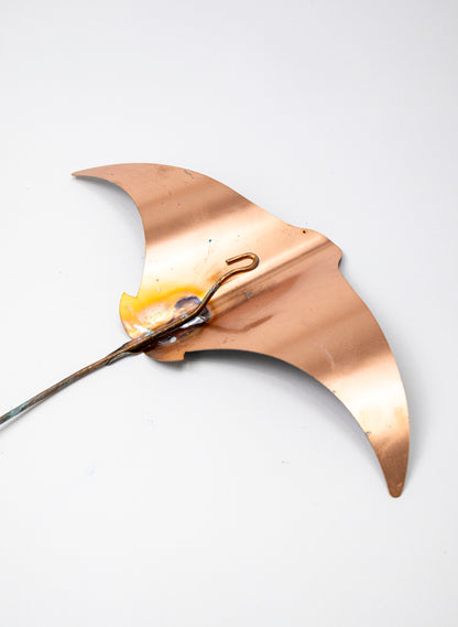 Stingray - Set of 3