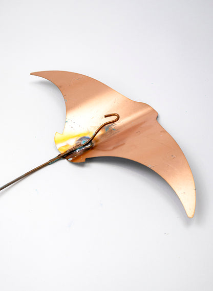 Stingray - Set of 3