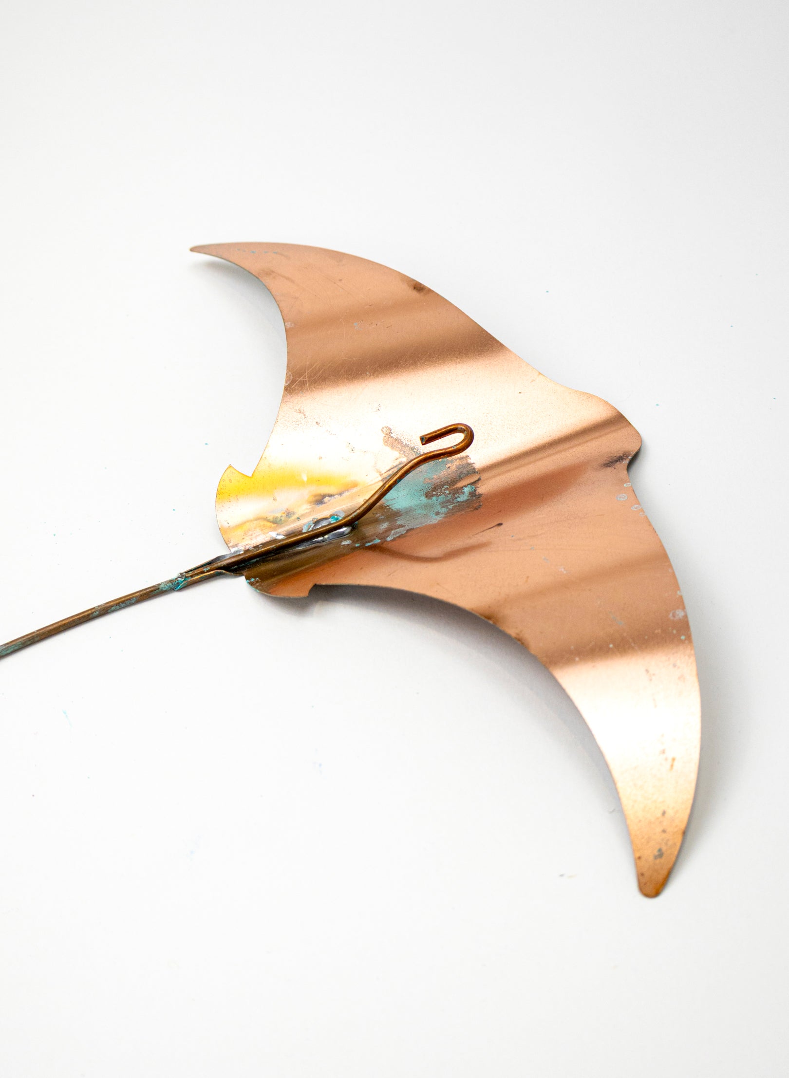 Stingray - Set of 3