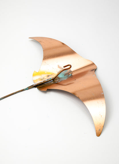 Stingray - Set of 3