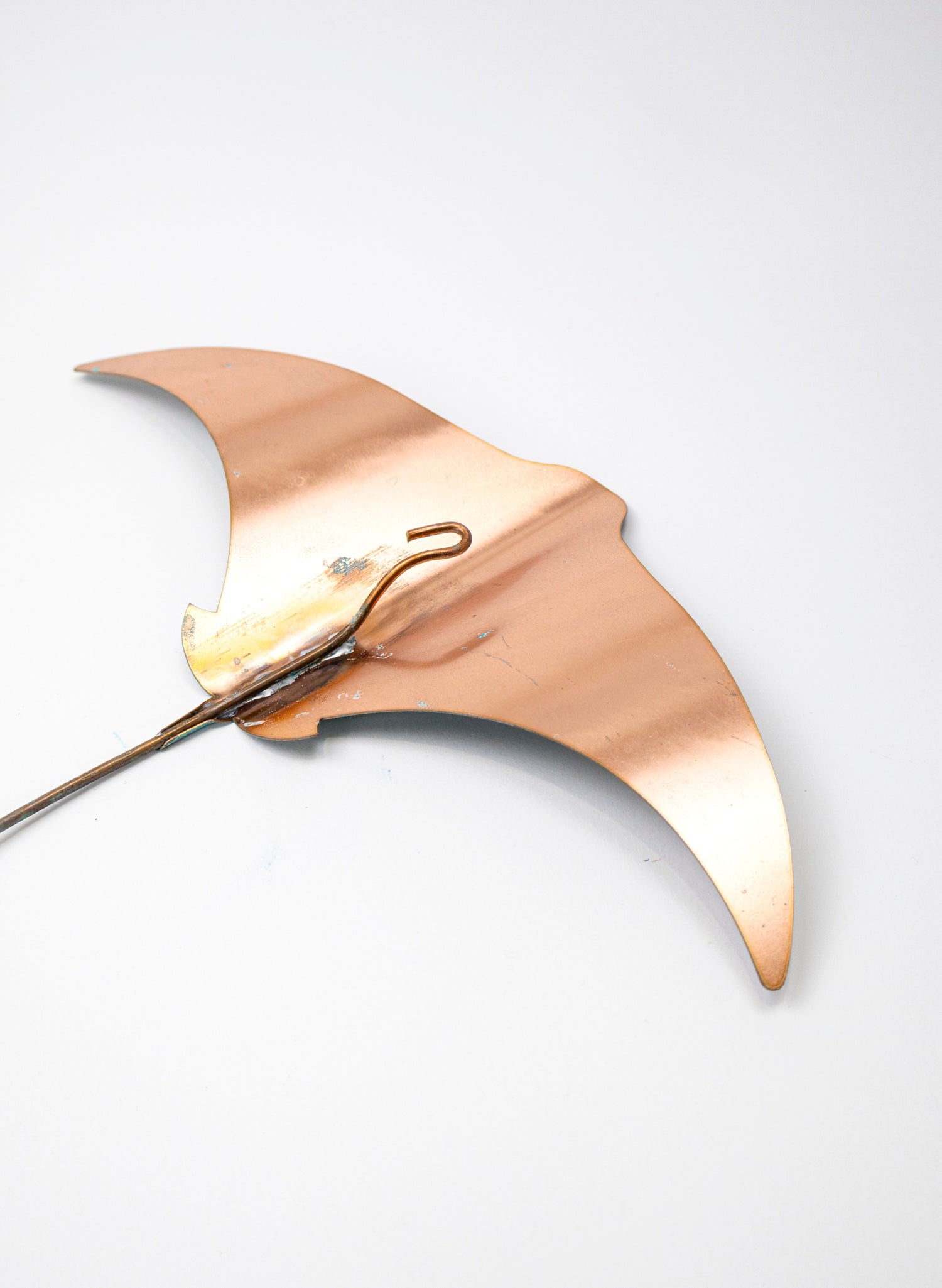 Stingray - Set of 3