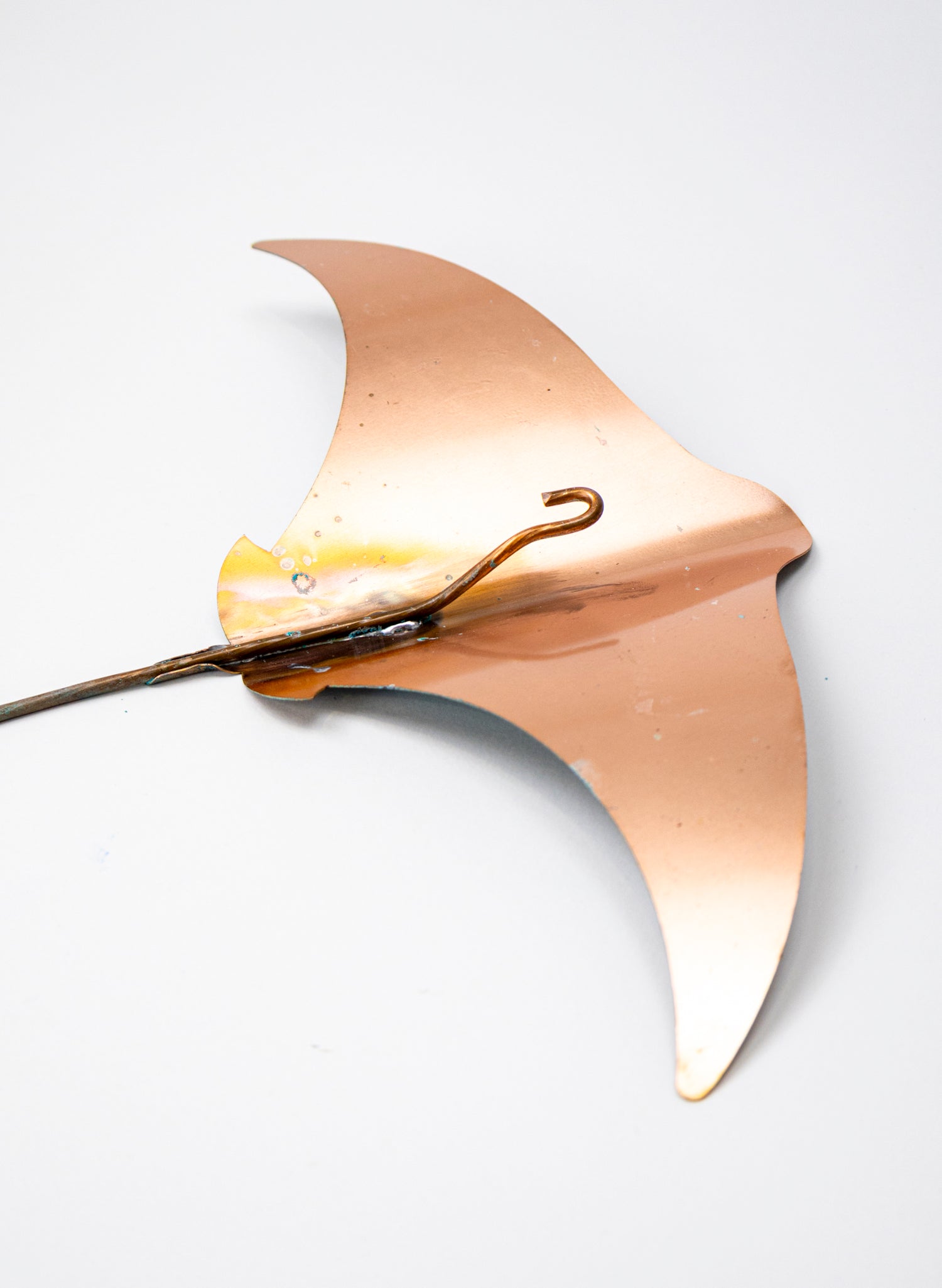Stingray - Set of 3