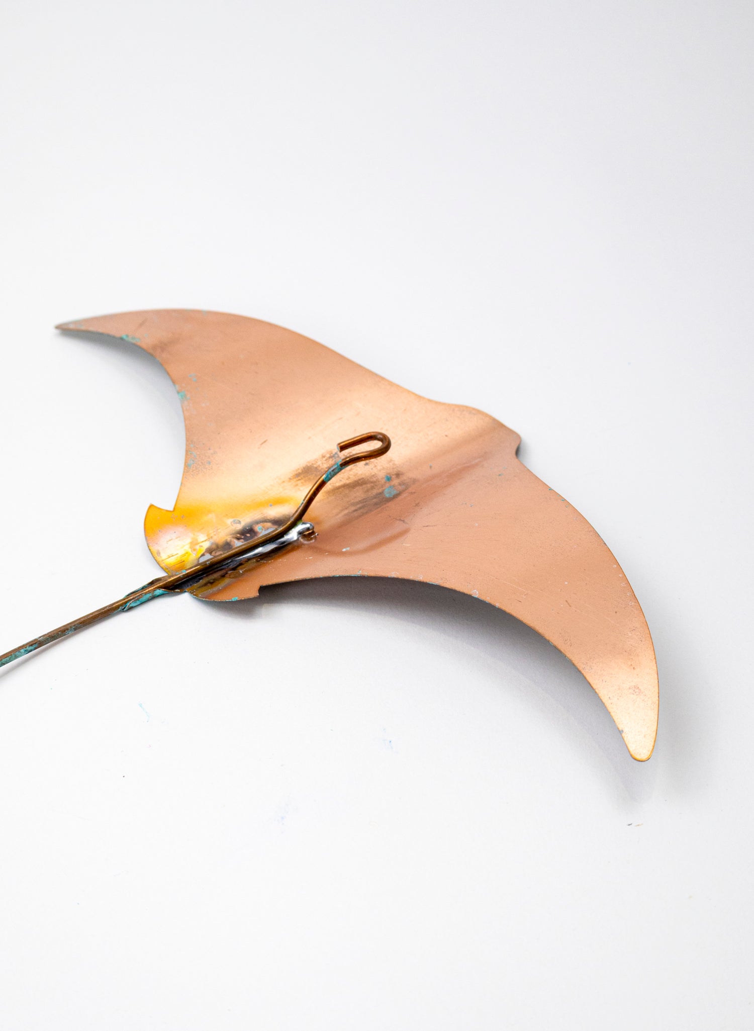 Stingray - Set of 3