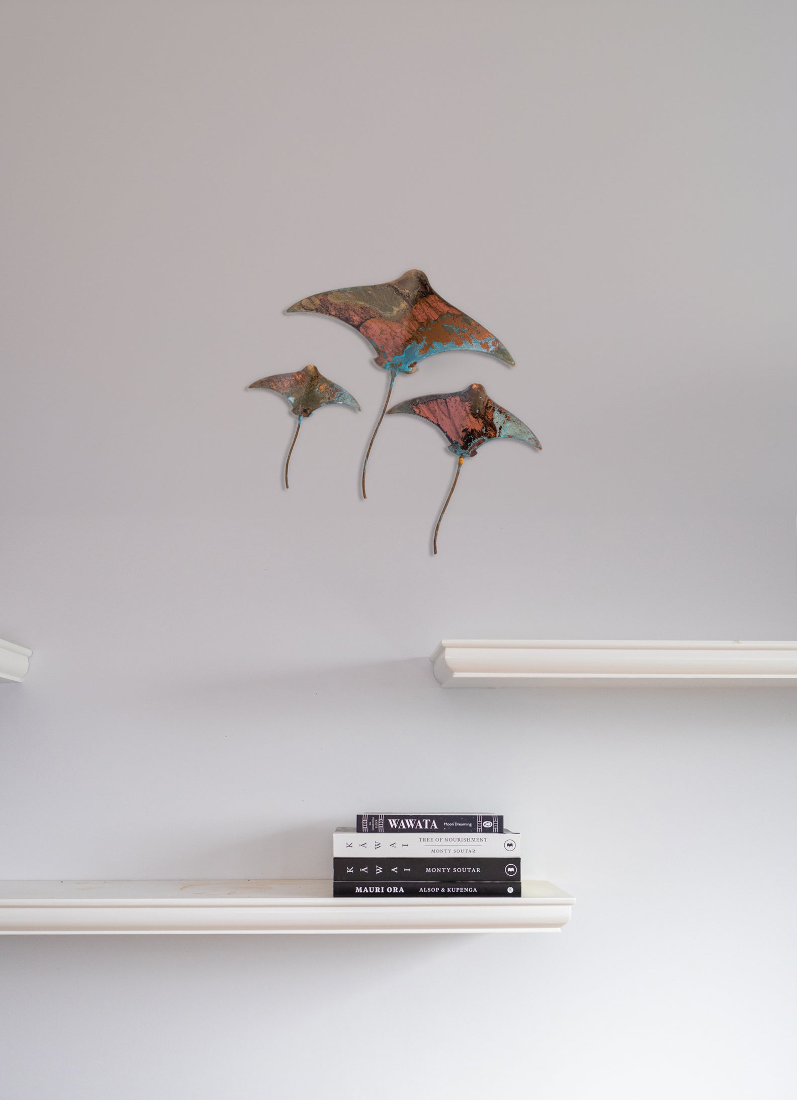 Stingray - Set of 3