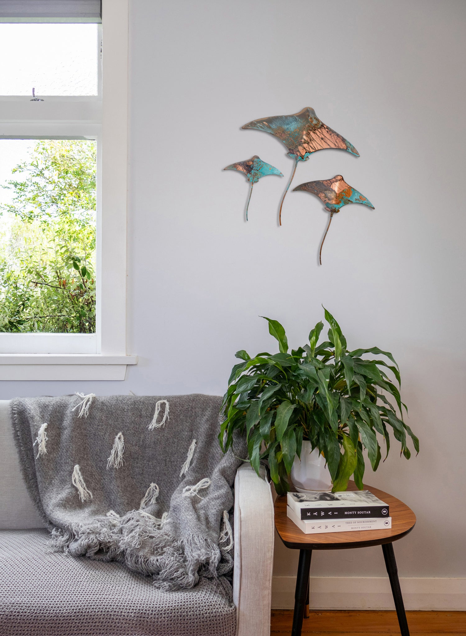 Stingray - Set of 3