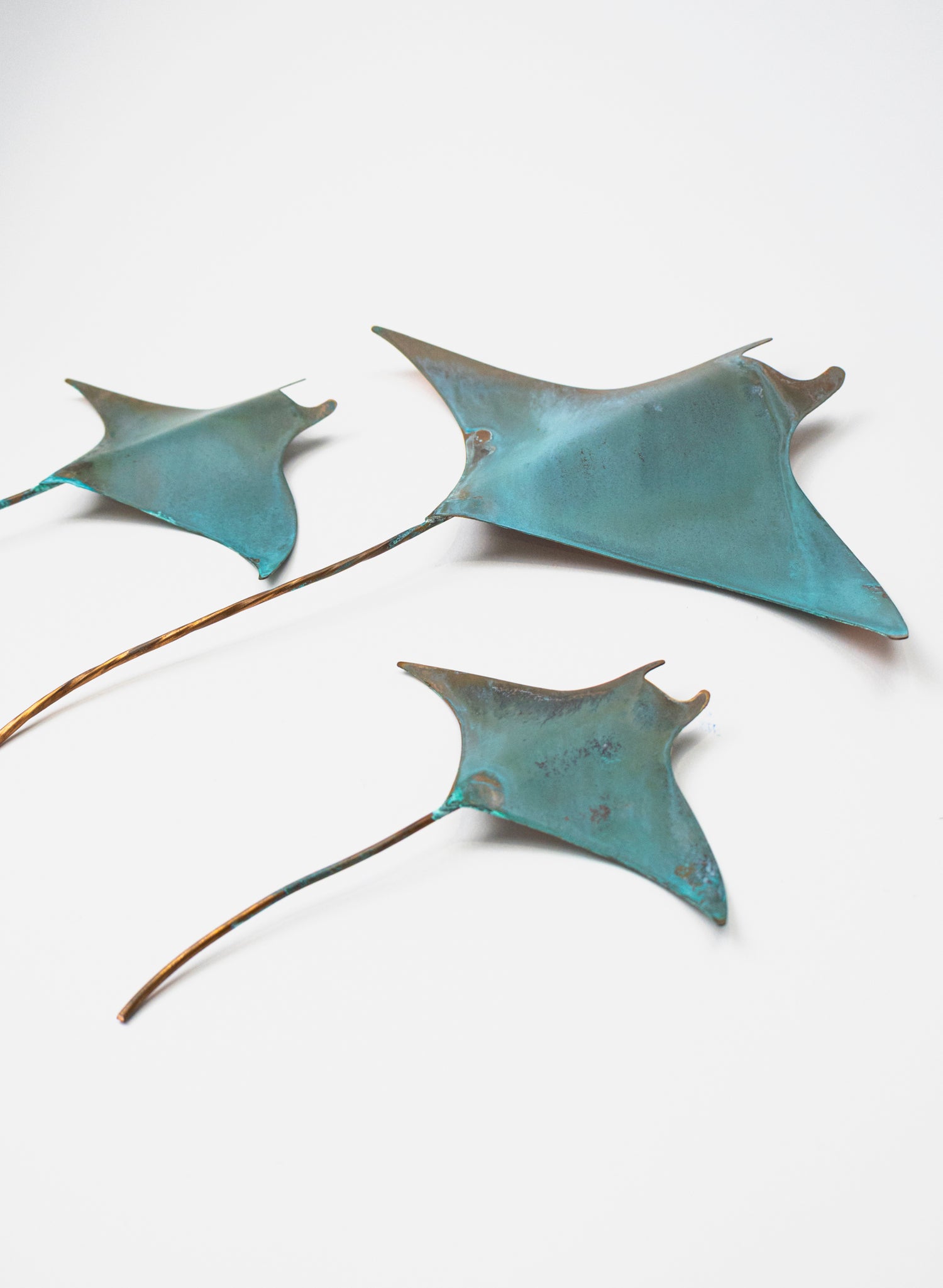 Mantaray - Set of 3