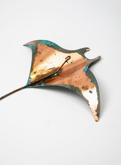 Mantaray - Set of 3