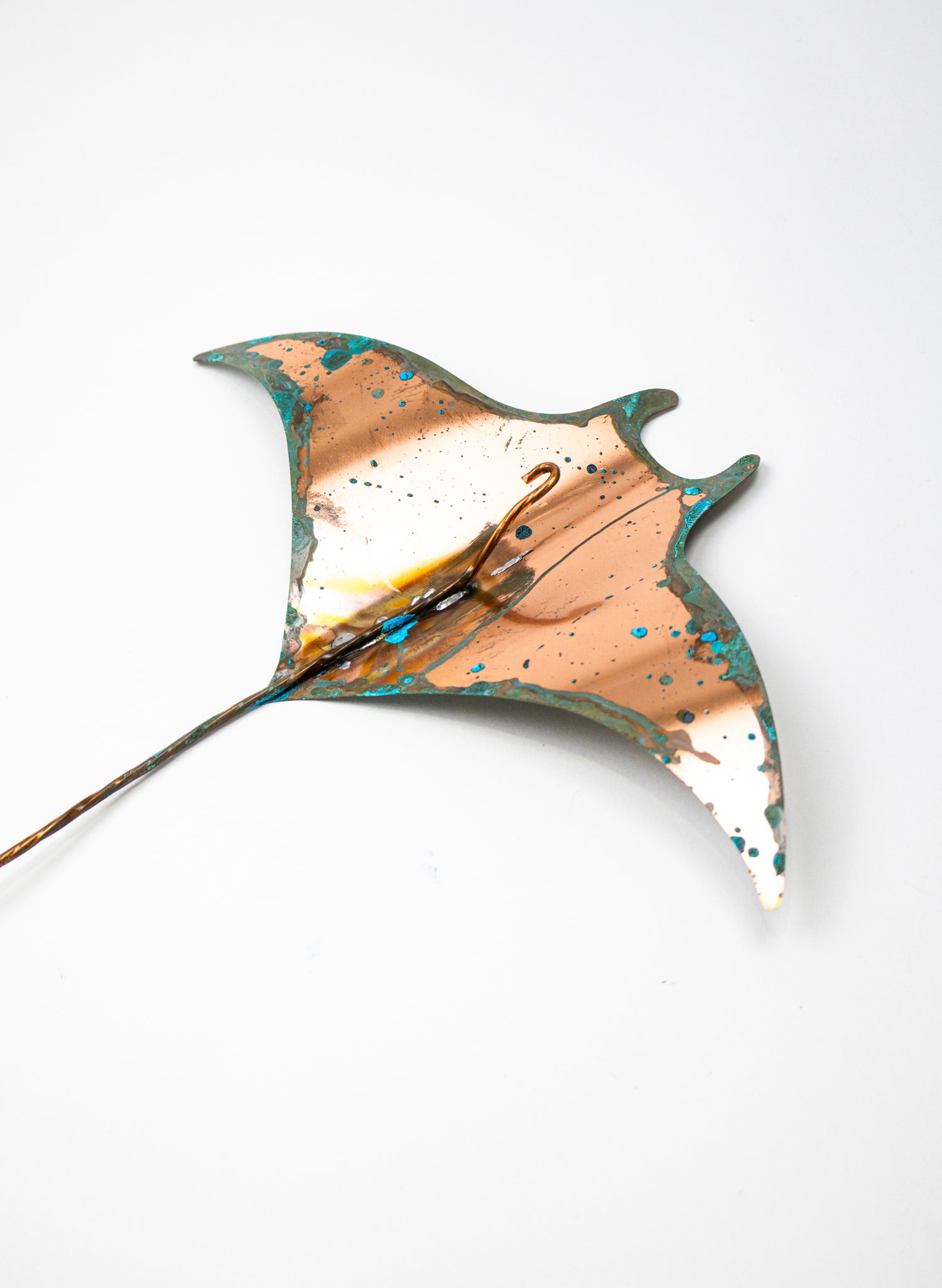 Mantaray - Set of 3