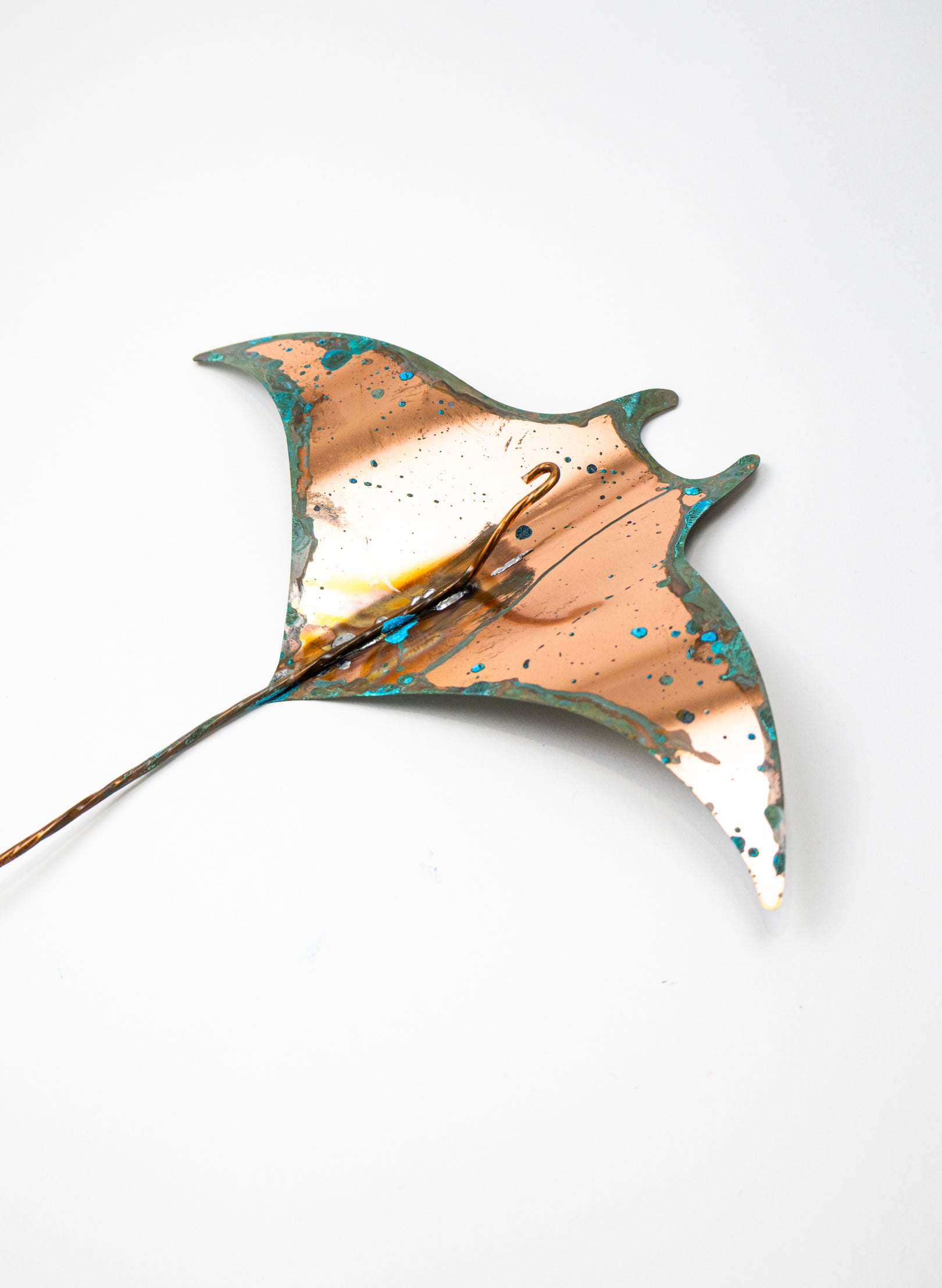 Mantaray - Set of 3