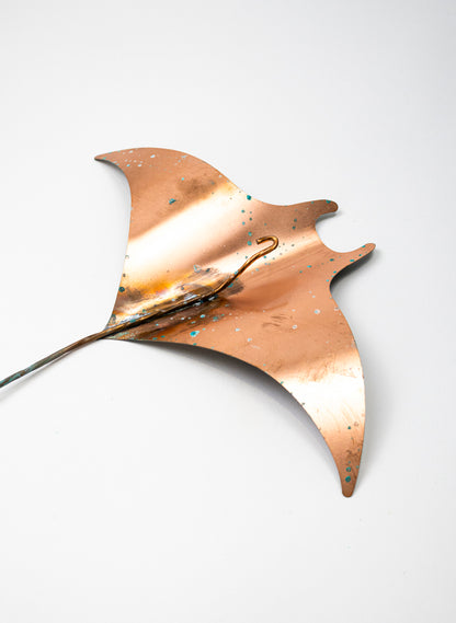 Mantaray - Set of 3