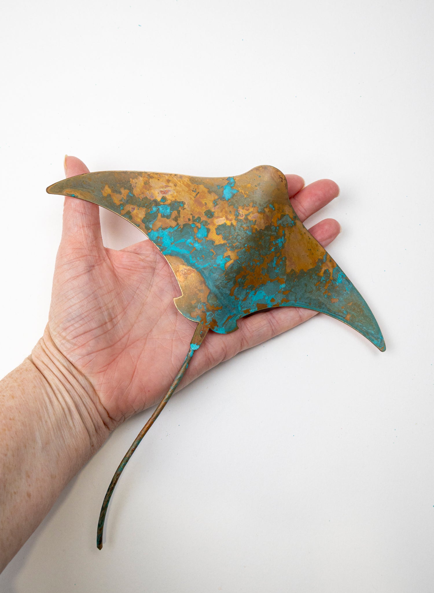 Stingray - Medium