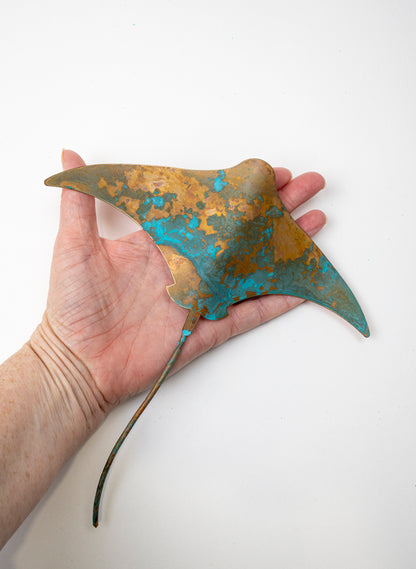 Stingray - Medium