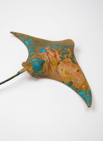 Stingray - Medium