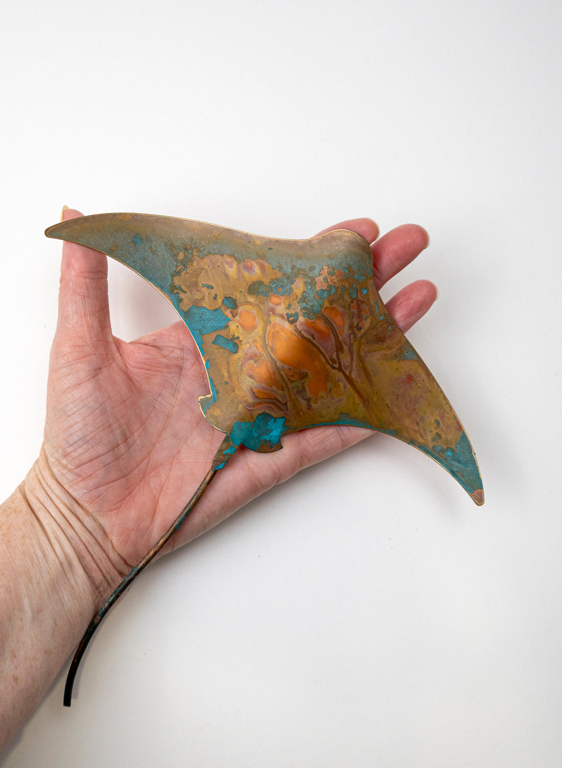 Stingray - Medium