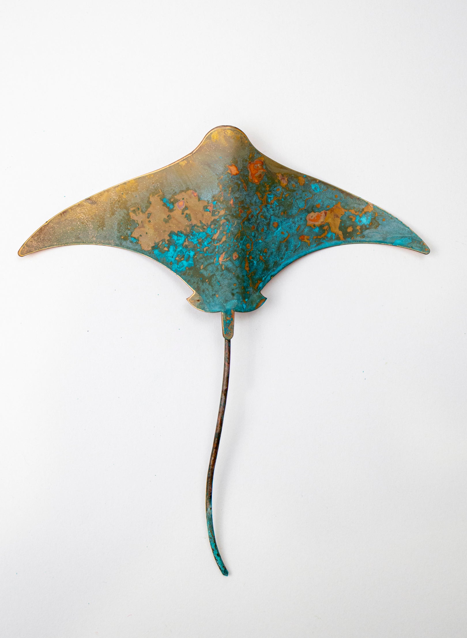 Stingray - Medium