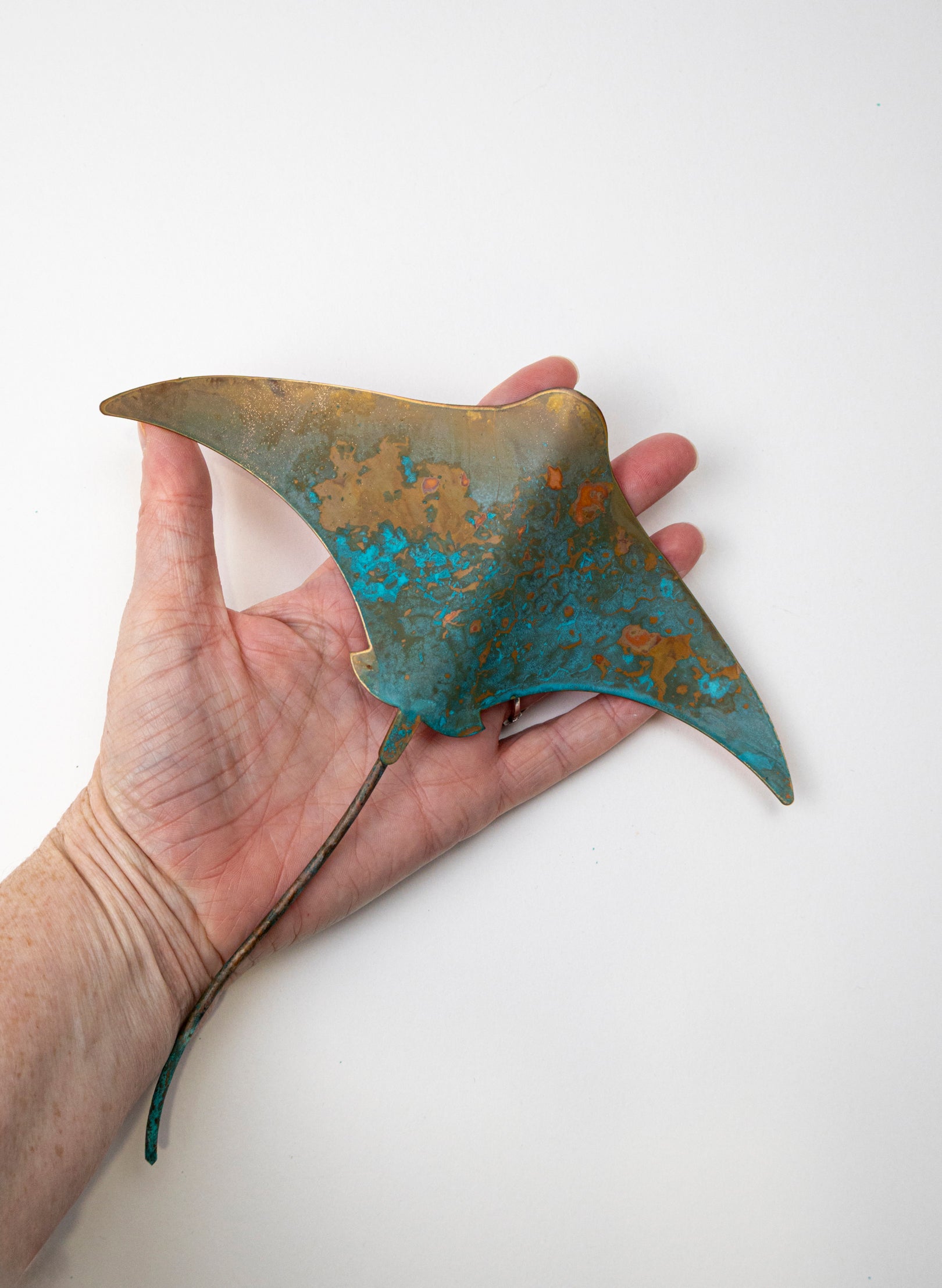Stingray - Medium