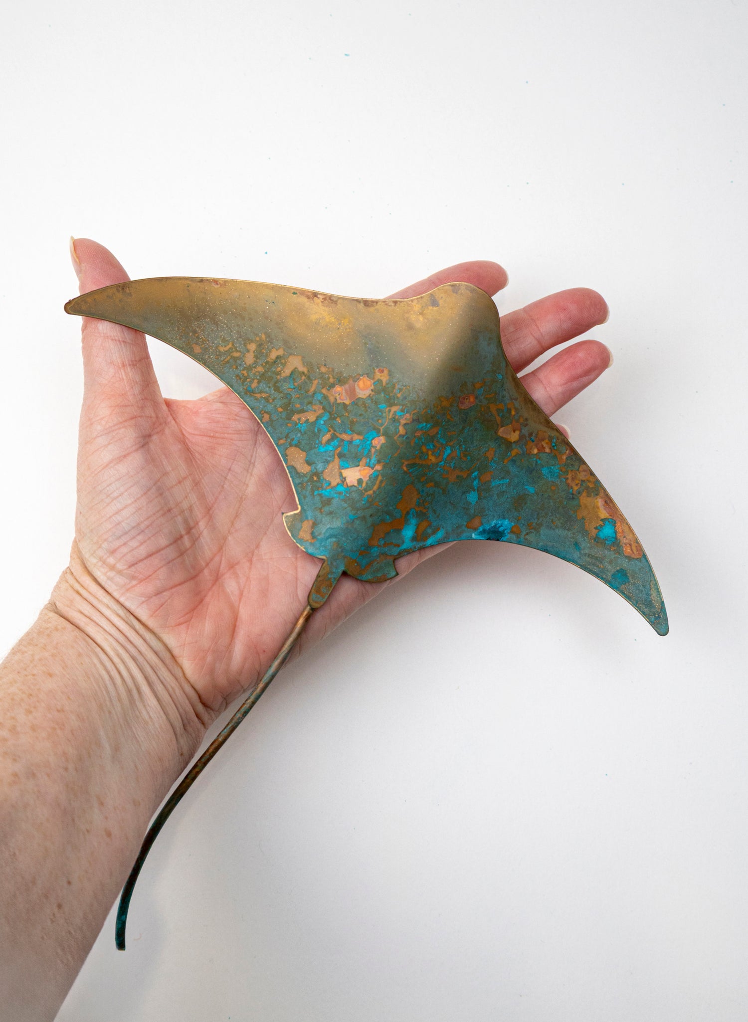 Stingray - Medium