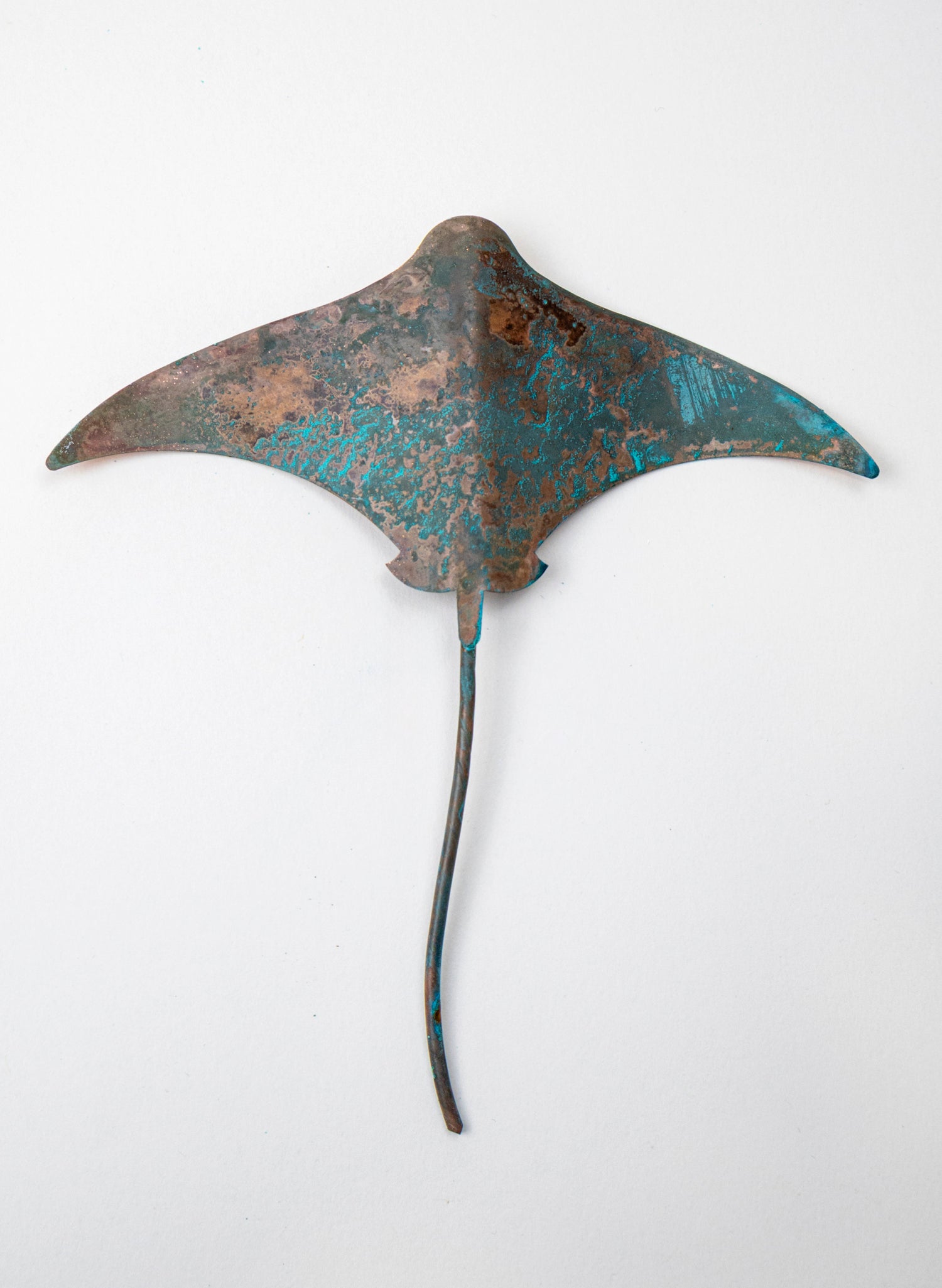 Stingray - Small
