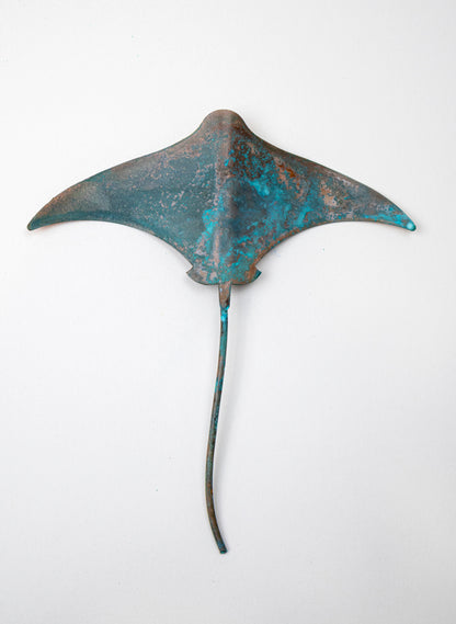 Stingray - Small