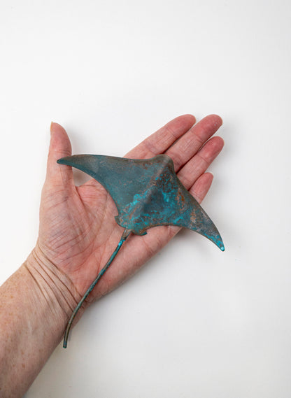 Stingray - Small
