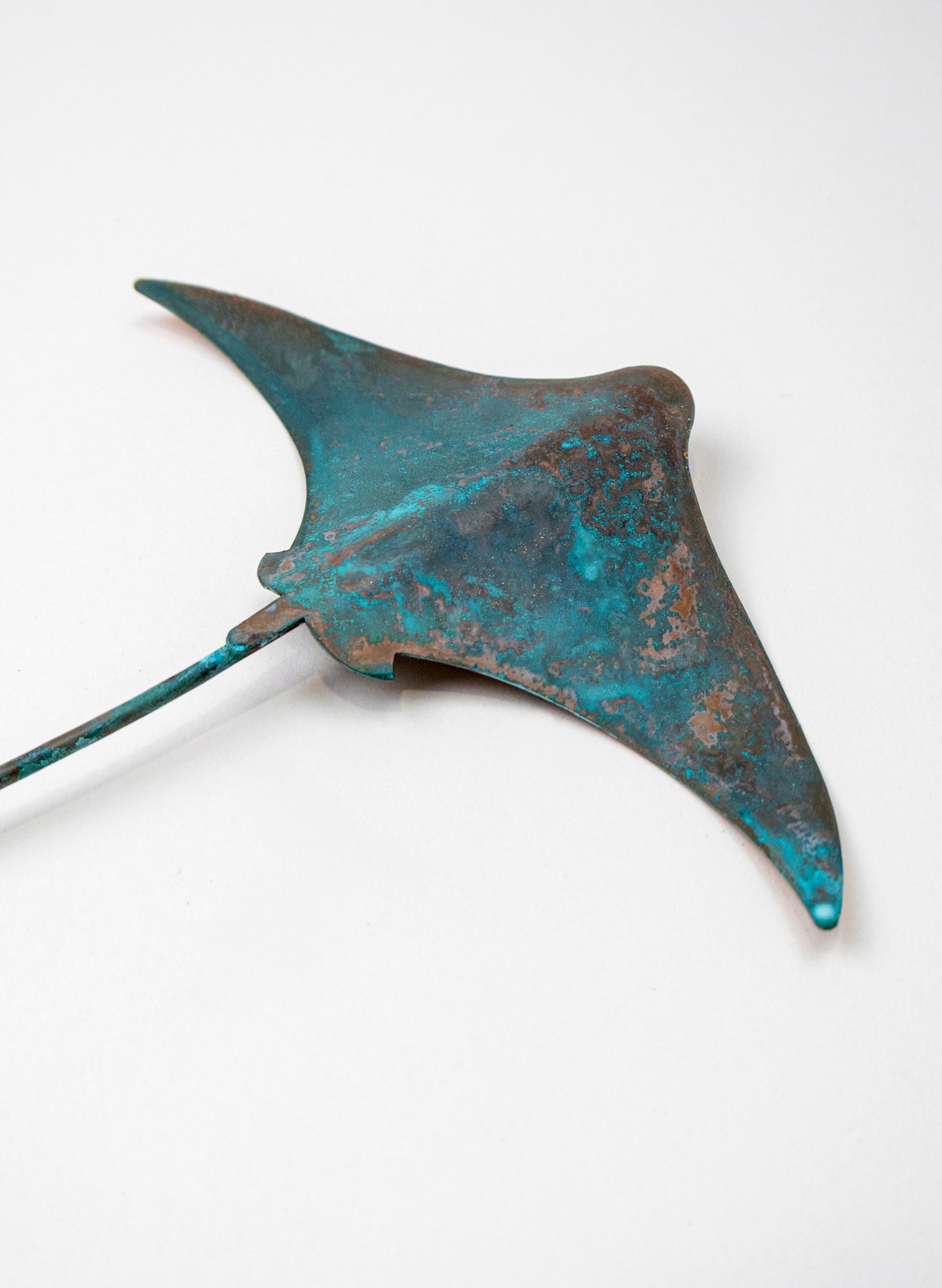 Stingray - Small