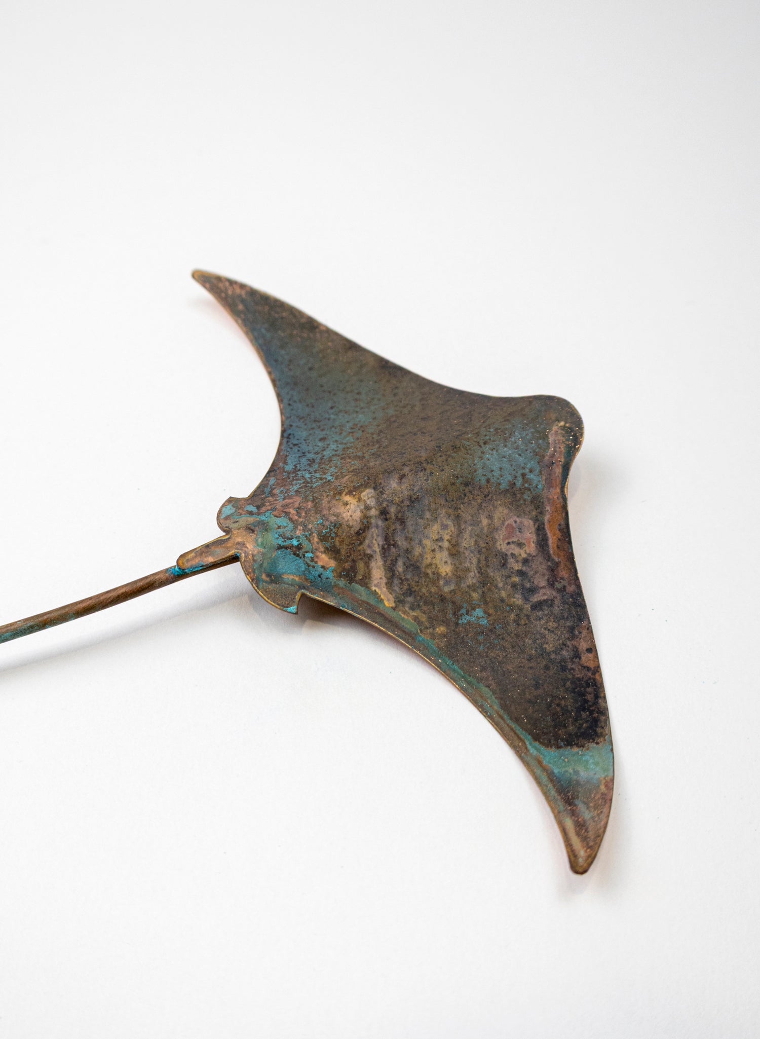 Stingray - Small