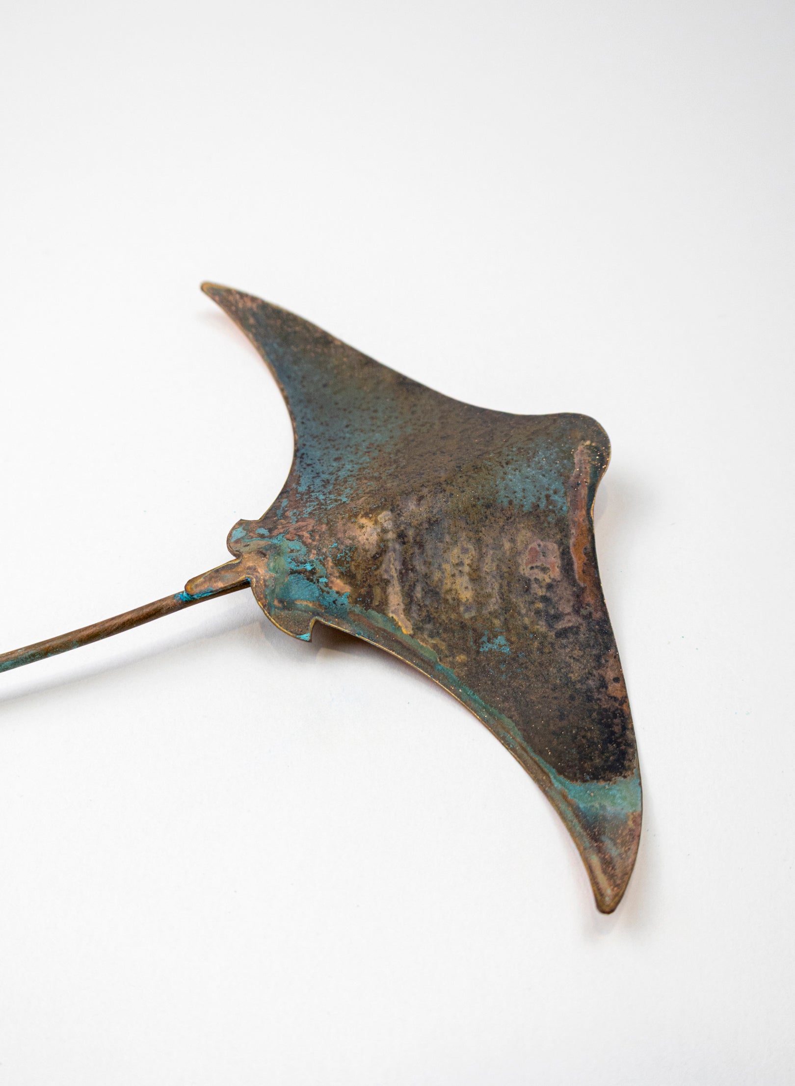 Stingray - Small