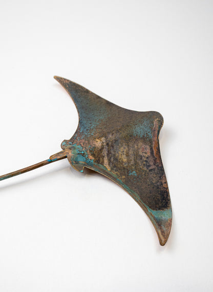 Stingray - Small