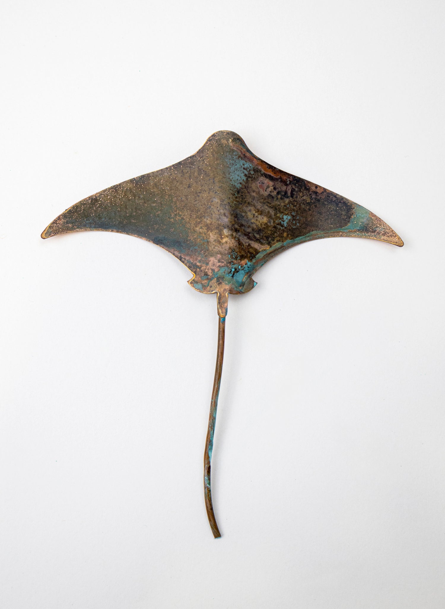Stingray - Small