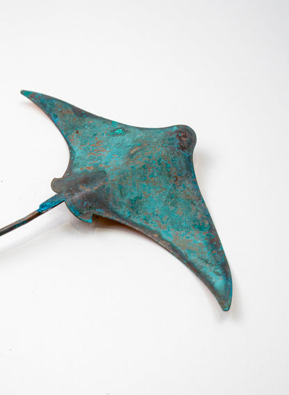 Stingray - Small