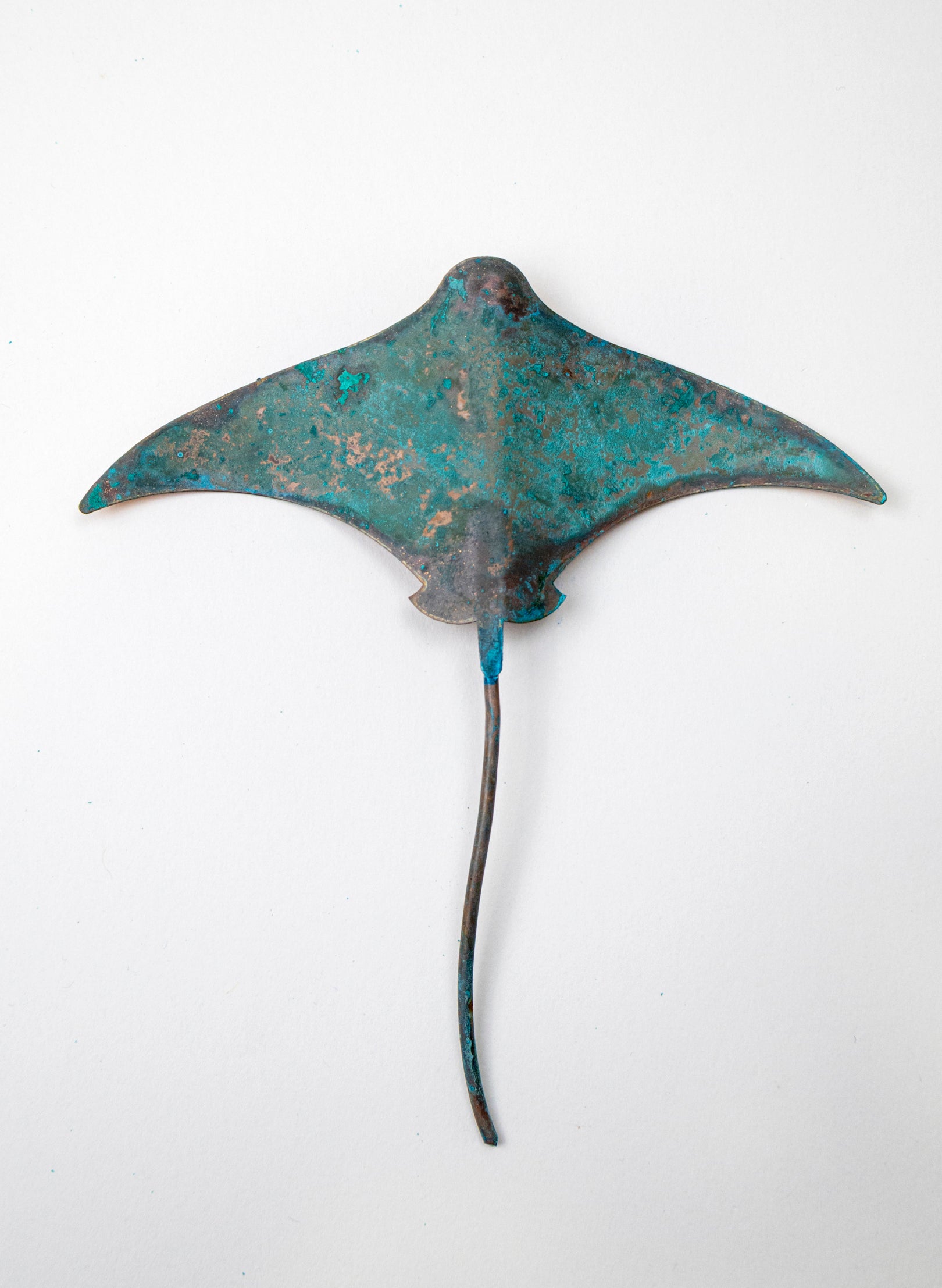 Stingray - Small