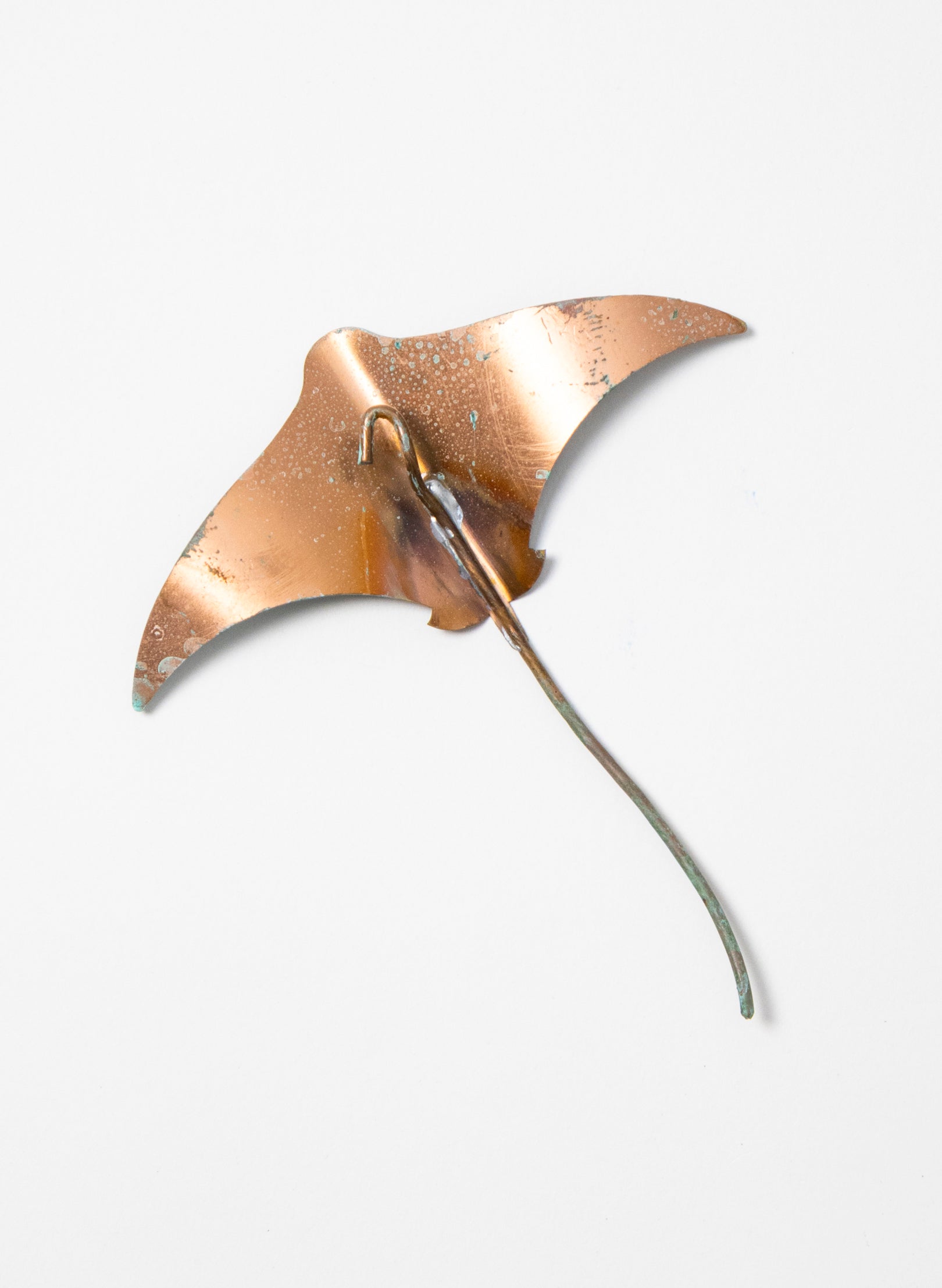 Stingray - Small