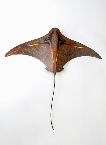 Pacific Stingray - XXL