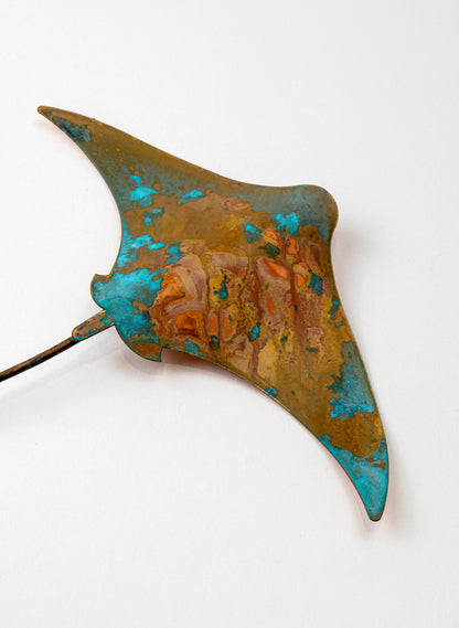 Stingray - Medium
