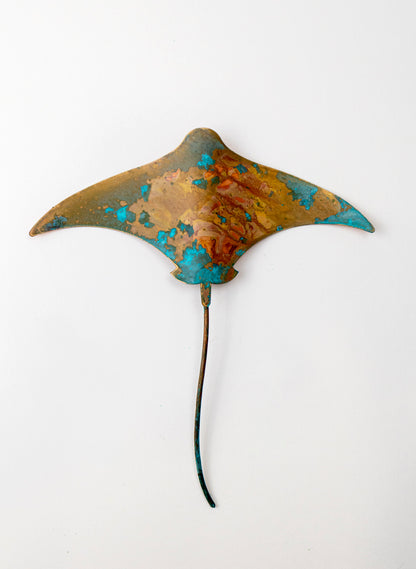 Stingray - Medium