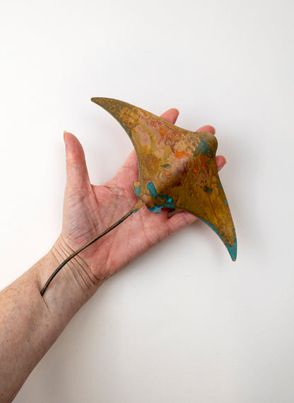 Stingray - Medium