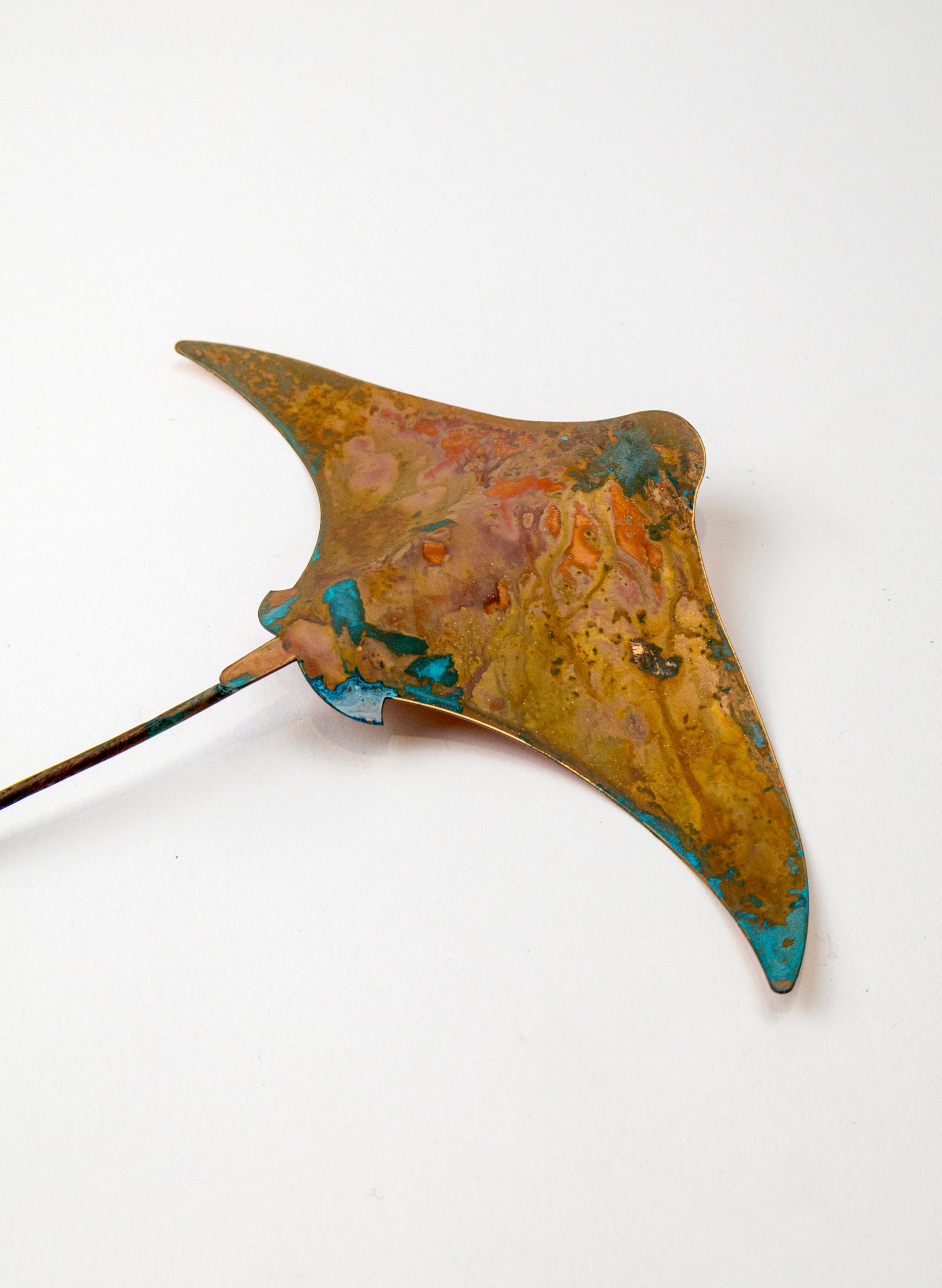 Stingray - Medium