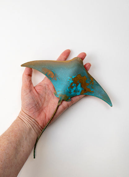 Stingray - Medium