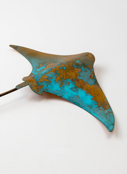 Stingray - Medium