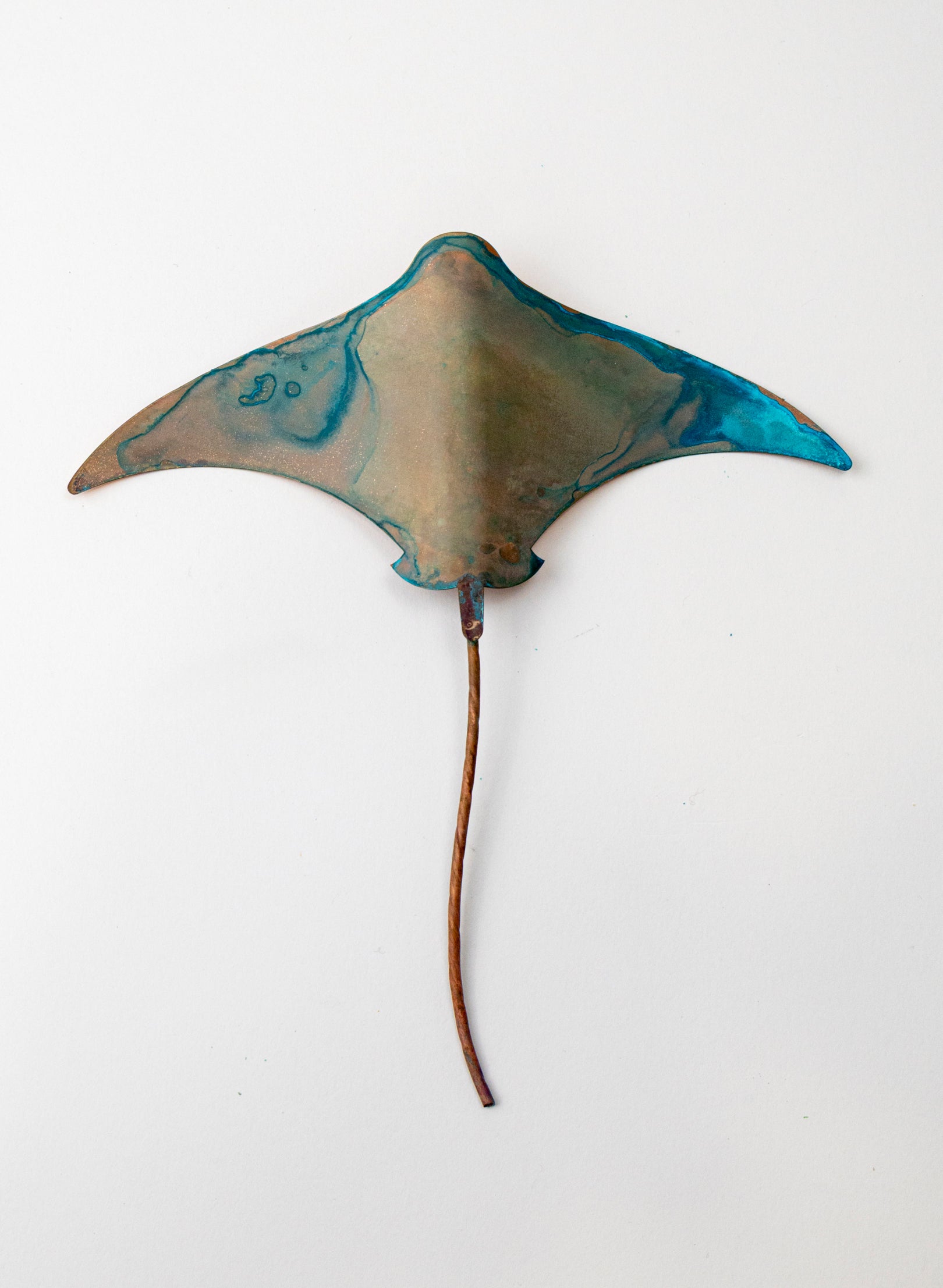 Stingray - Medium