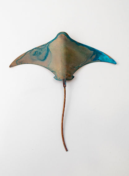 Stingray - Medium