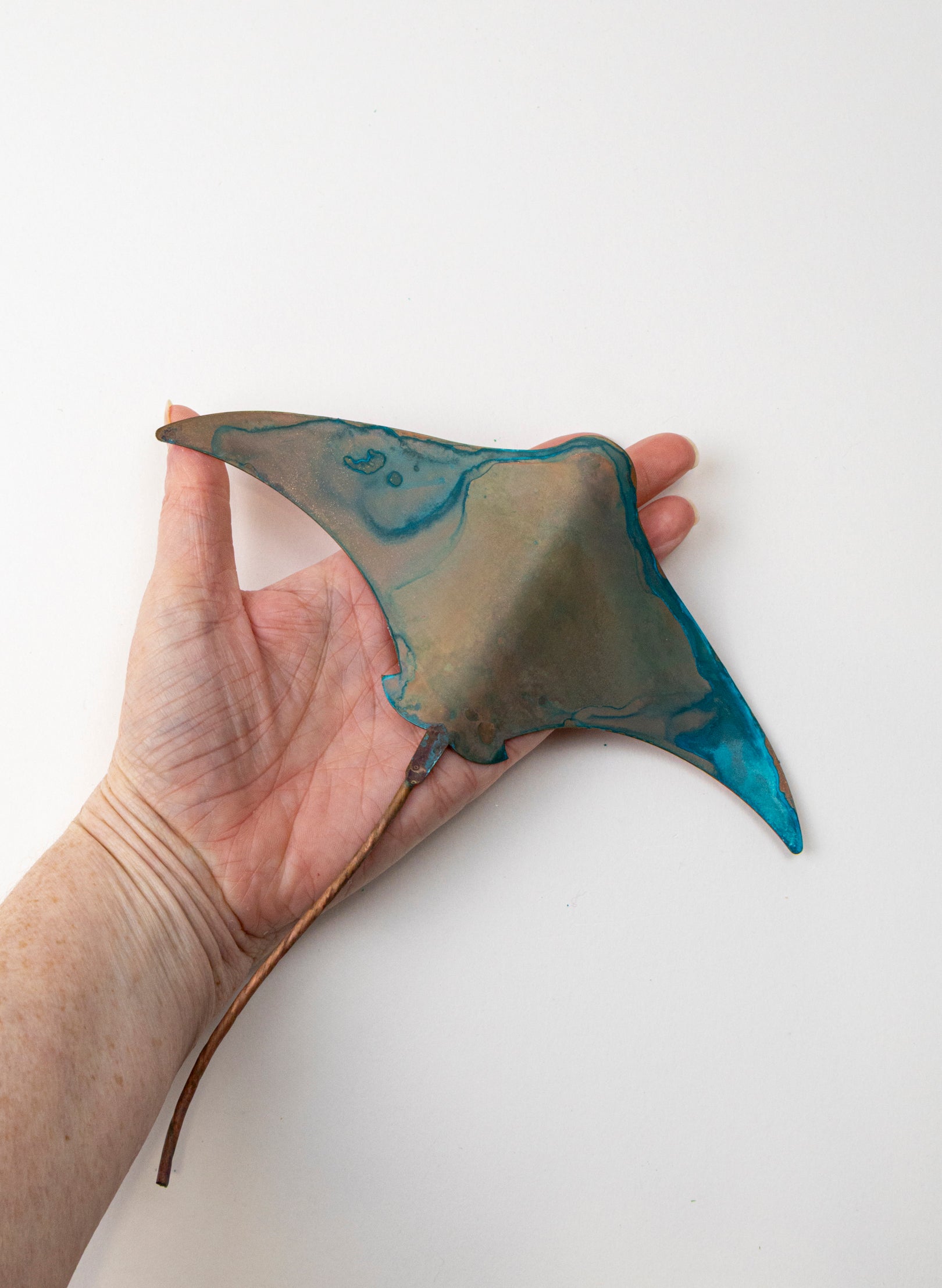 Stingray - Medium