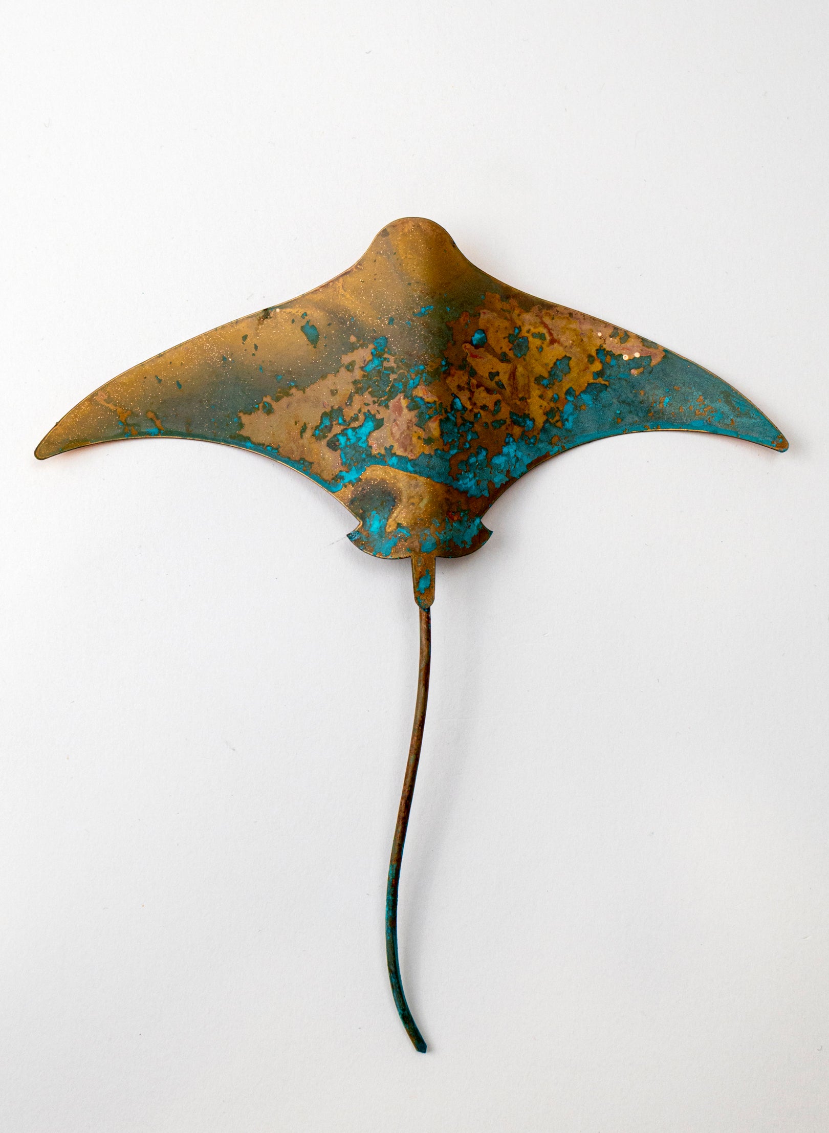 Stingray - Medium
