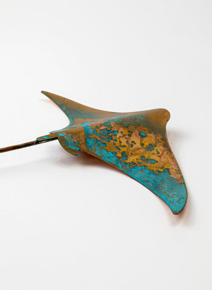 Stingray - Medium