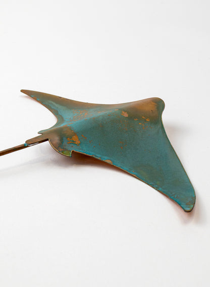 Stingray - Medium