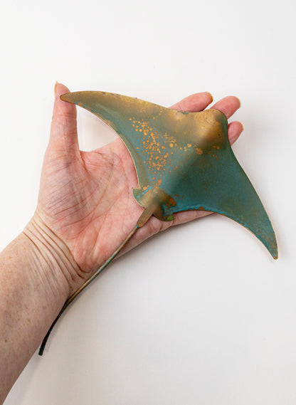 Stingray - Medium