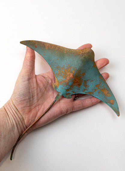 Stingray - Medium