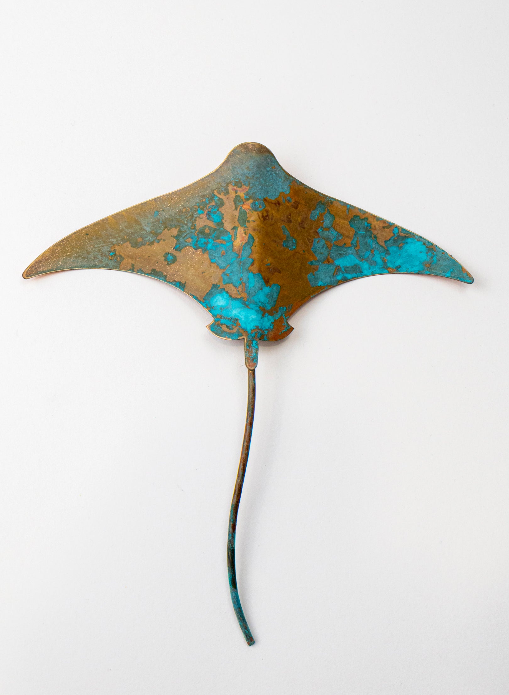 Stingray - Medium