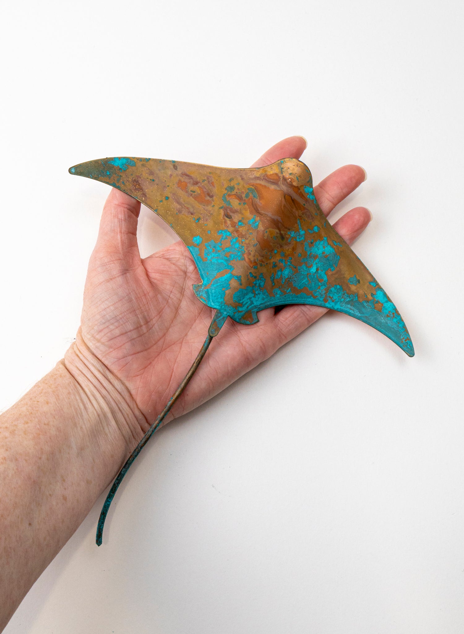 Stingray - Medium